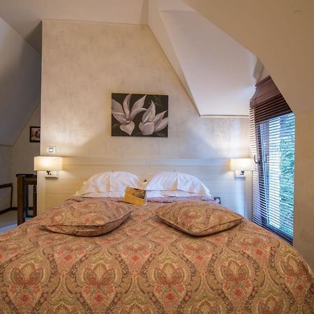 Ioana Boutique Hotel Синая Екстериор снимка