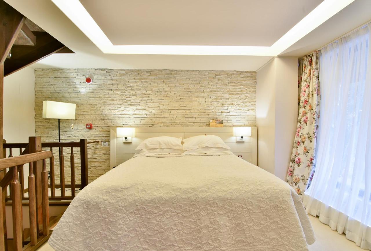 Ioana Boutique Hotel Синая Екстериор снимка