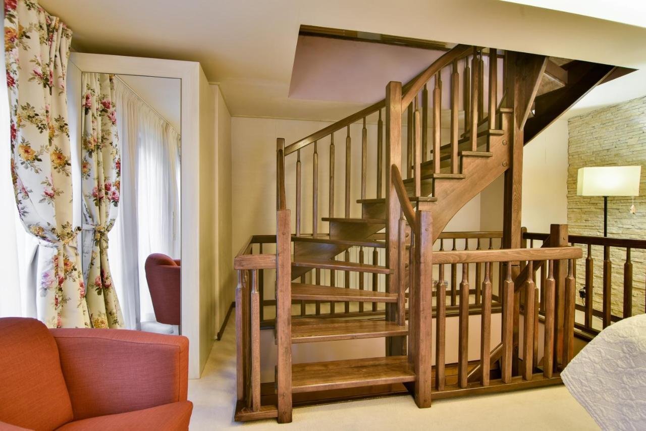 Ioana Boutique Hotel Синая Екстериор снимка