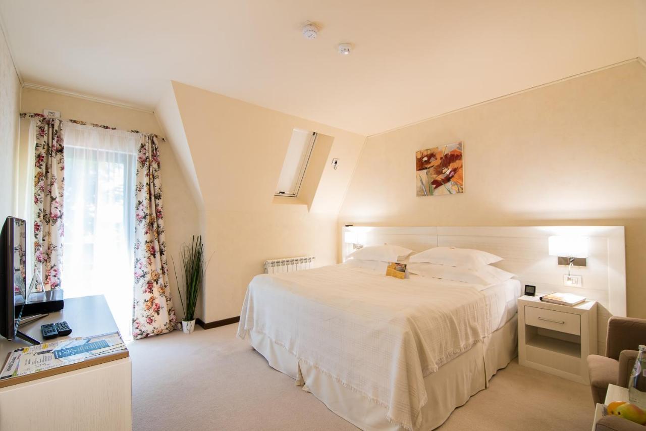 Ioana Boutique Hotel Синая Екстериор снимка