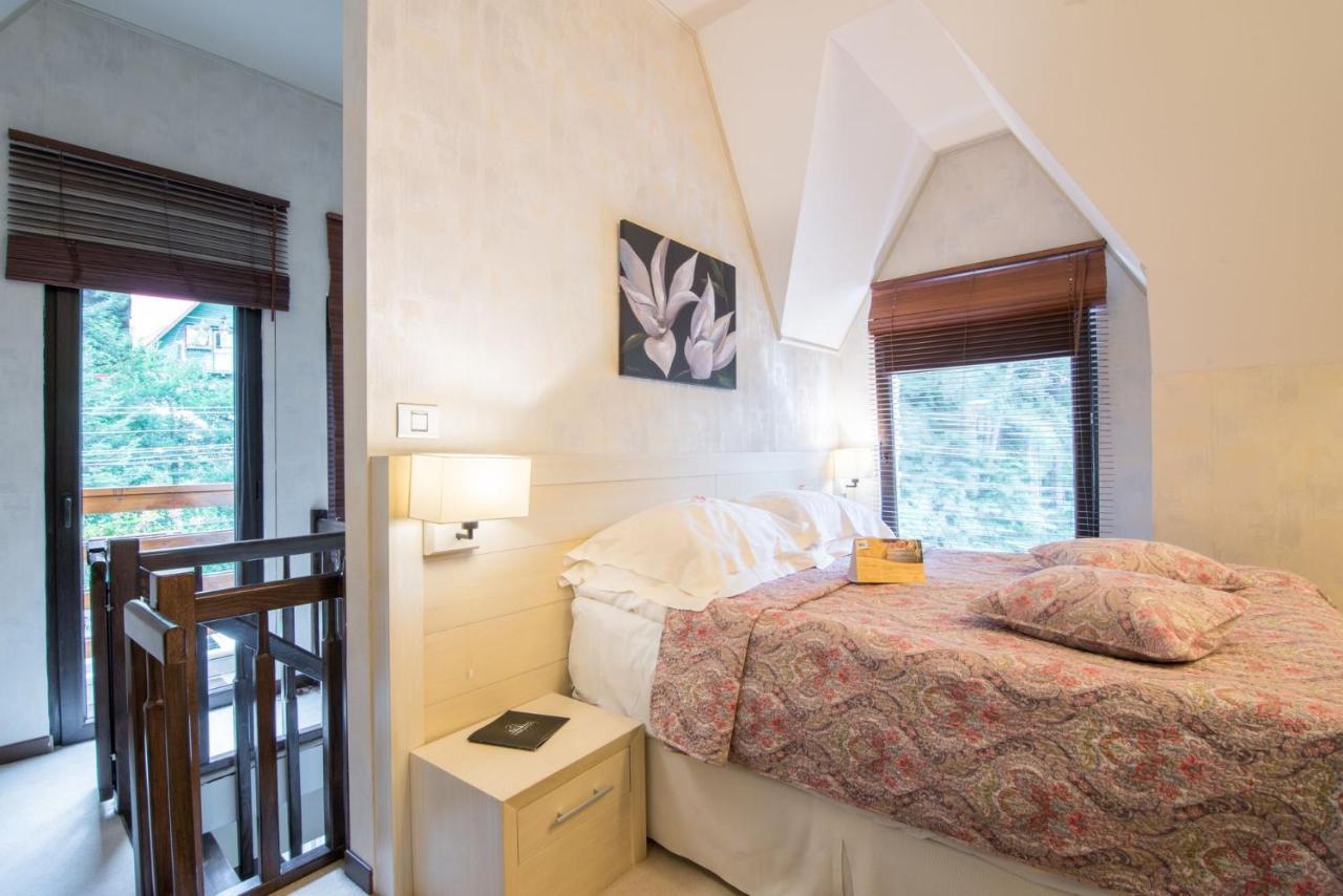 Ioana Boutique Hotel Синая Екстериор снимка