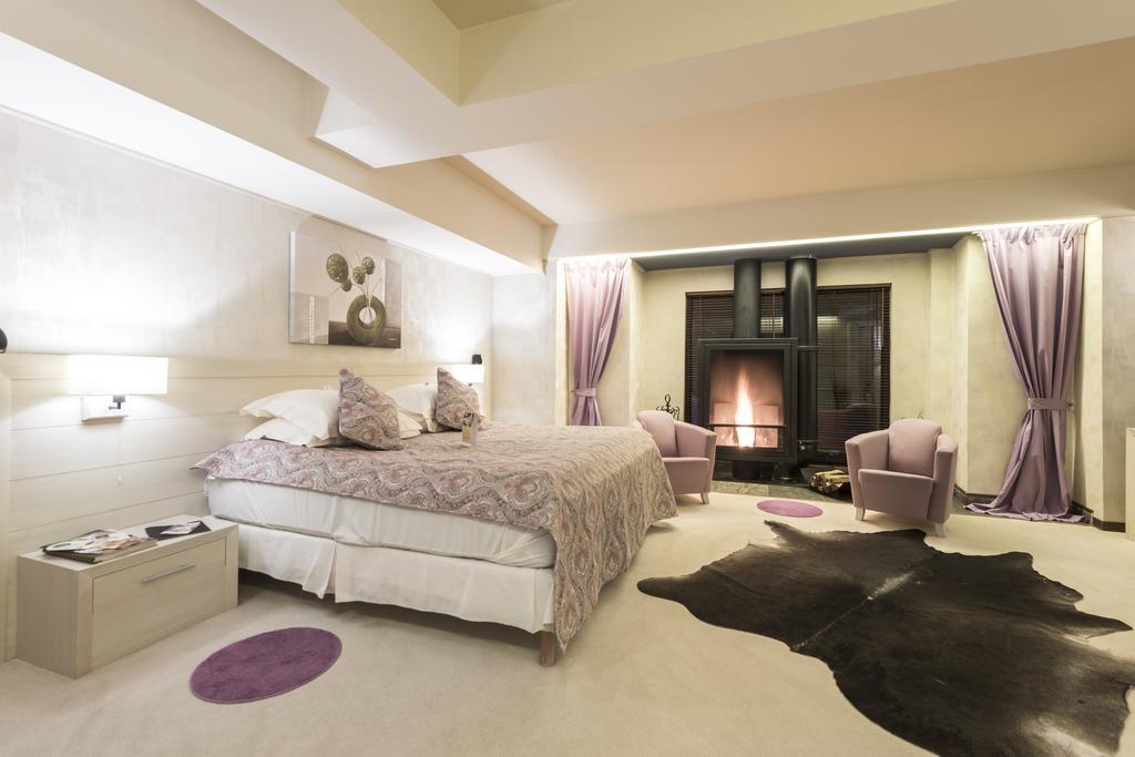 Ioana Boutique Hotel Синая Екстериор снимка