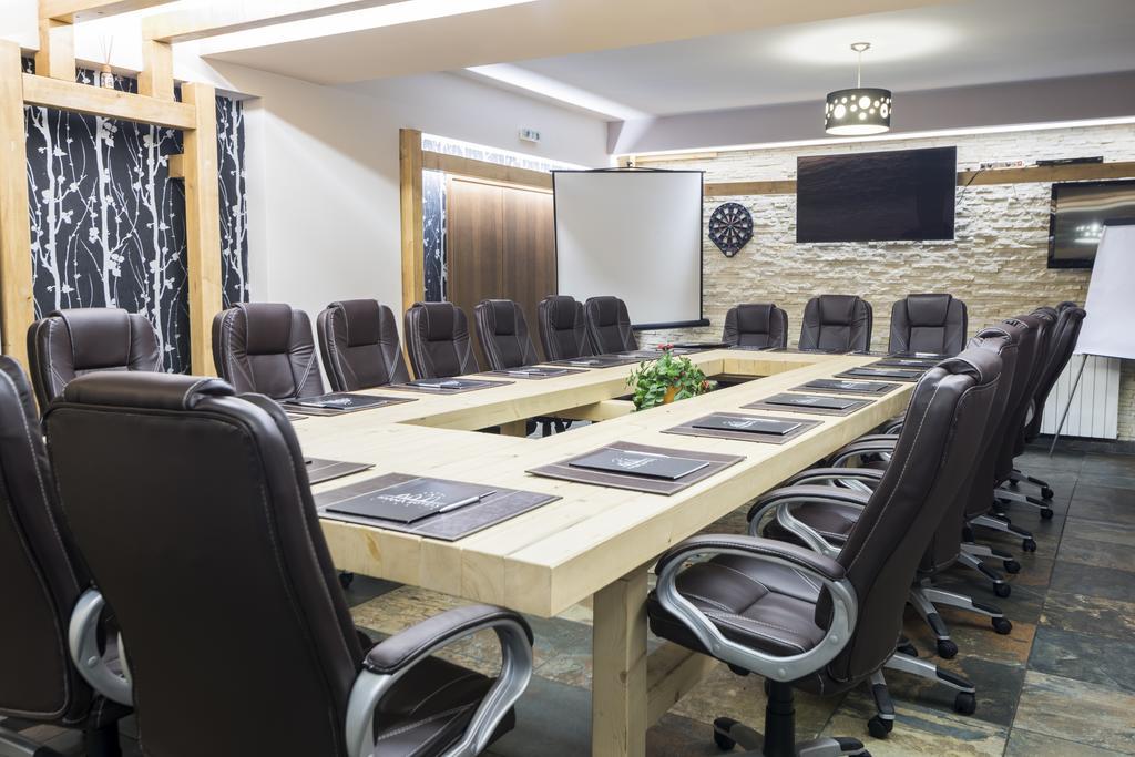 Ioana Boutique Hotel Синая Екстериор снимка