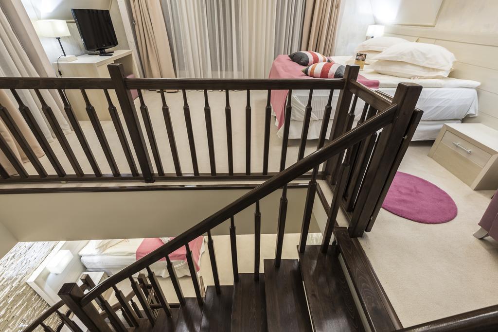 Ioana Boutique Hotel Синая Екстериор снимка