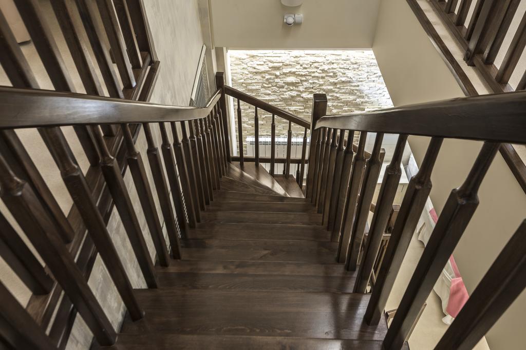 Ioana Boutique Hotel Синая Екстериор снимка