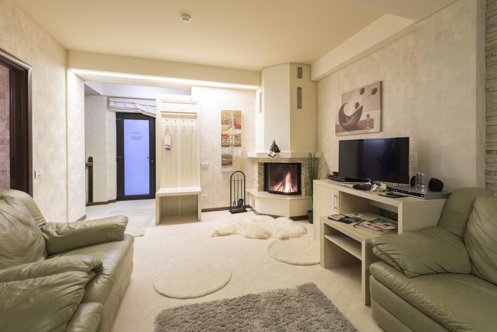 Ioana Boutique Hotel Синая Екстериор снимка