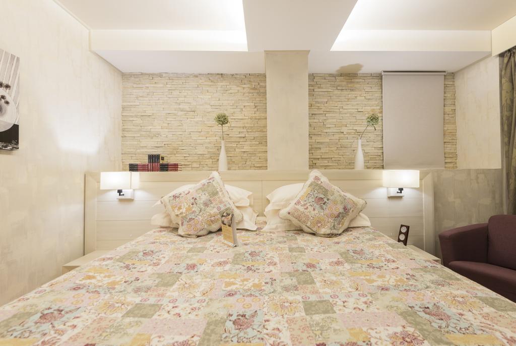 Ioana Boutique Hotel Синая Екстериор снимка