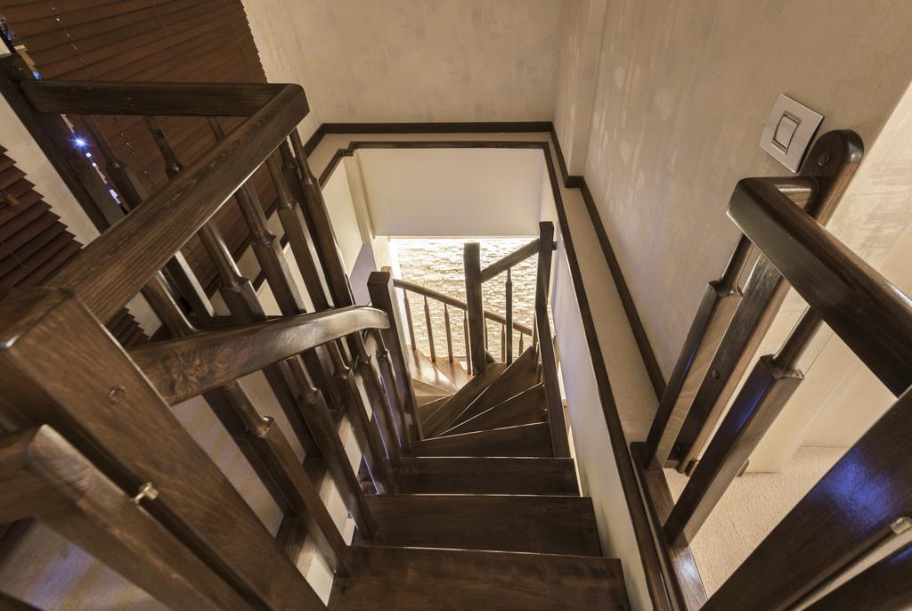 Ioana Boutique Hotel Синая Екстериор снимка