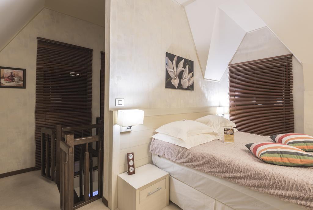 Ioana Boutique Hotel Синая Екстериор снимка