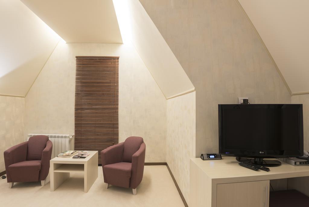 Ioana Boutique Hotel Синая Екстериор снимка