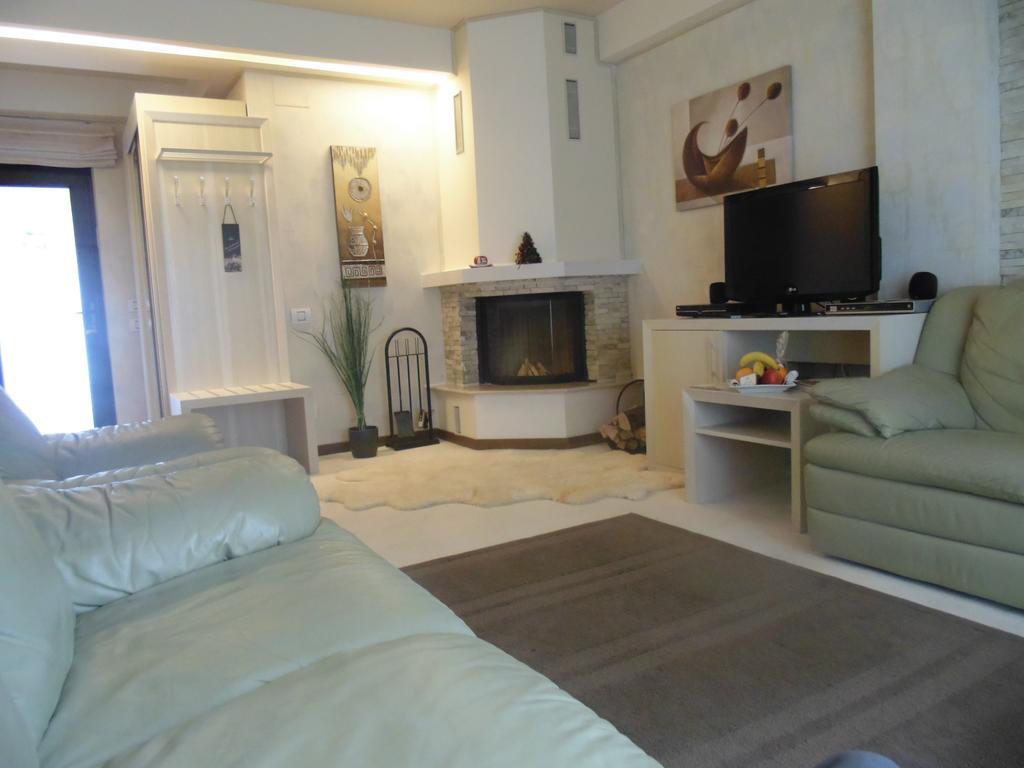 Ioana Boutique Hotel Синая Екстериор снимка